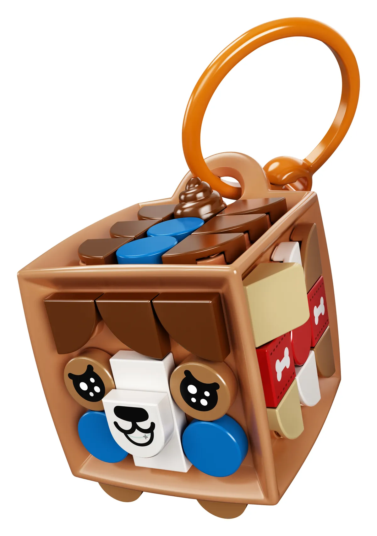 LEGO Bag Tag Dog (41927) - Bild 5