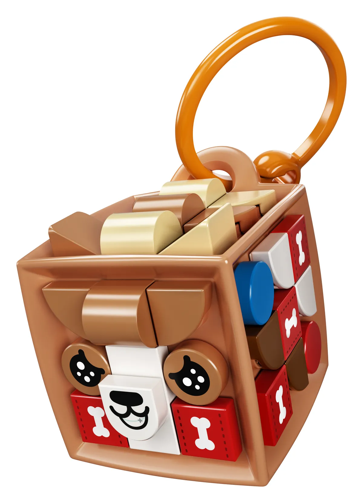 LEGO Bag Tag Dog (41927) - Bild 6
