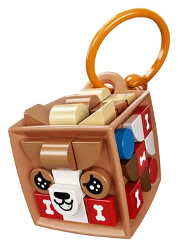 LEGO Bag Tag Dog (41927) - image 3