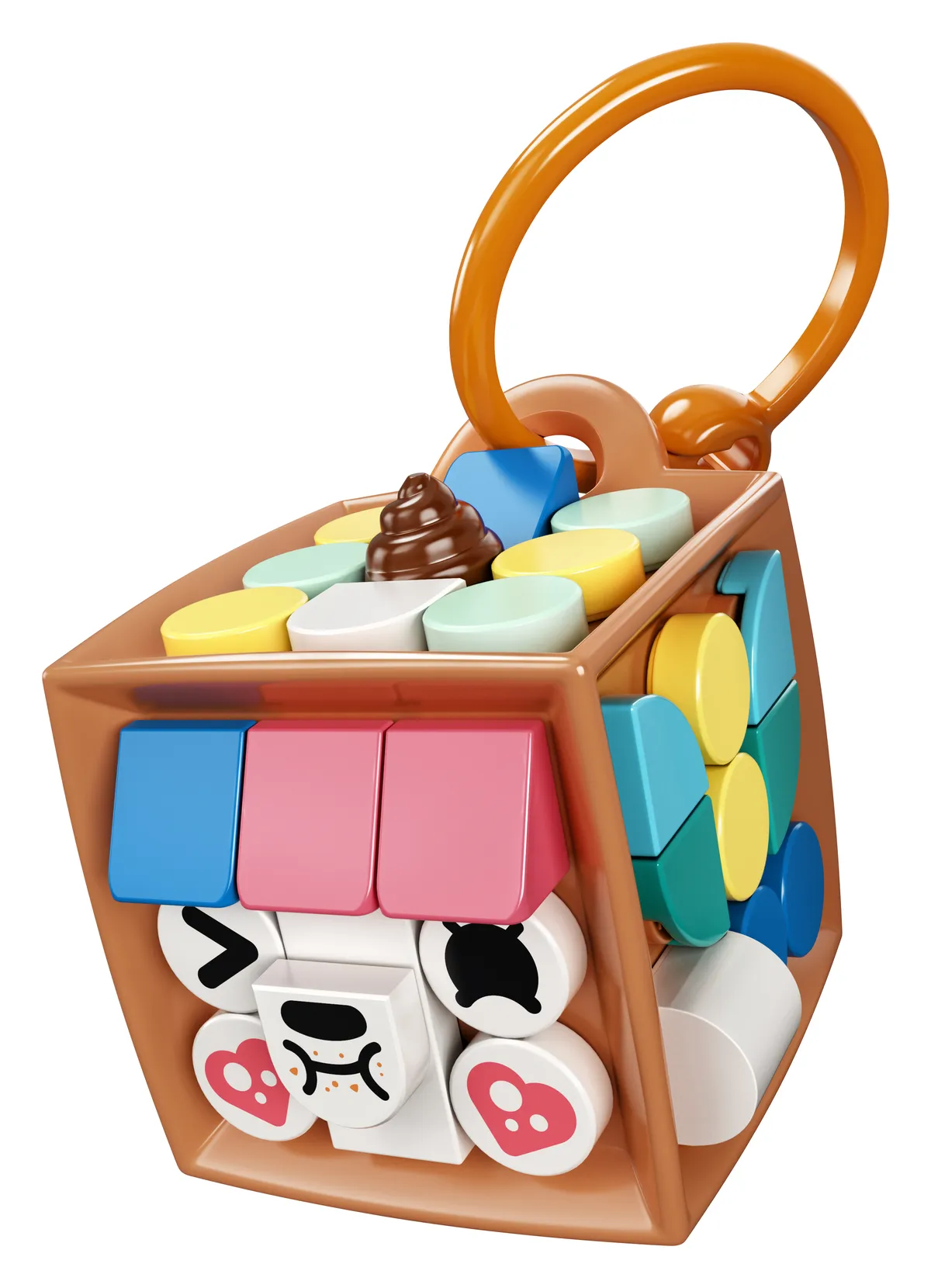 LEGO Bag Tag Dog (41927) - Bild 7