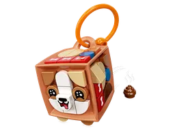 LEGO Bag Tag Dog (41927) - image 5