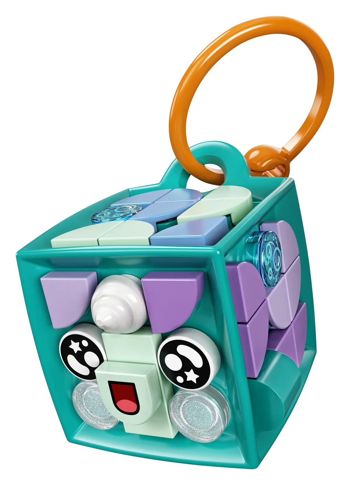 LEGO Bag Tag Narwhal (41928) - Bild 5
