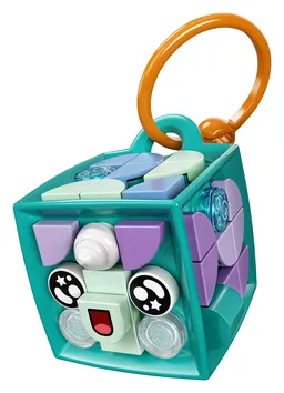 LEGO Bag Tag Narwhal (41928) - image 2