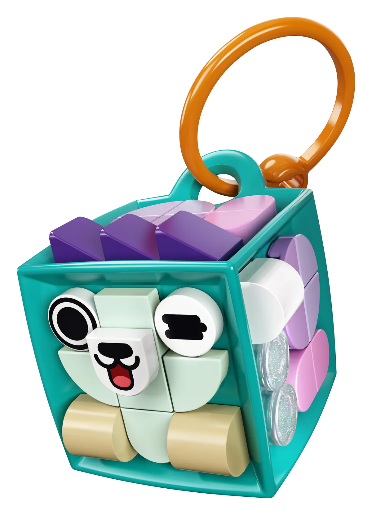 LEGO Bag Tag Narwhal (41928) - Bild 7