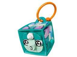 LEGO Bag Tag Narwhal (41928) - image 5