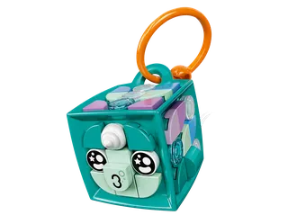 Bag Tag Narwhal fra LEGO – produktfoto 6 af 13