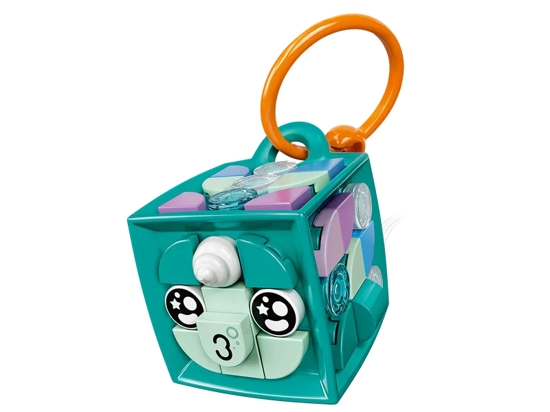 Bag Tag Narwhal fra LEGO – produktfoto 6 af 13