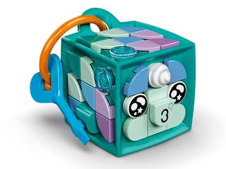 Bag Tag Narwhal fra LEGO – produktfoto 8 af 13