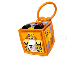 LEGO Bag Tag Leopard (41929) - image 2