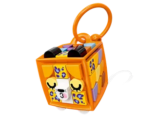 Bag Tag Leopard fra LEGO – produktfoto 3 af 12