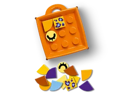 LEGO Bag Tag Leopard (41929) - image 3