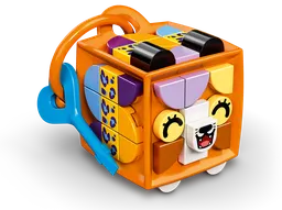 LEGO Bag Tag Leopard (41929) - image 4