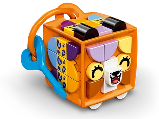 Bag Tag Leopard fra LEGO – produktfoto 5 af 12