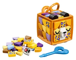 LEGO Bag Tag Leopard (41929)