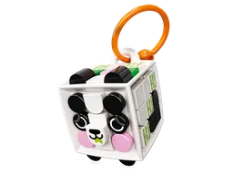 LEGO Bag Tag Panda (41930) - afbeelding 2
