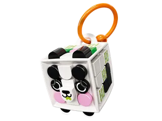 Bag Tag Panda från LEGO – produktbild 3 av 12
