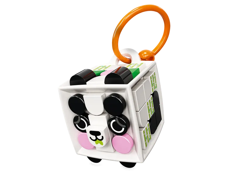 Bag Tag Panda från LEGO – produktbild 3 av 12