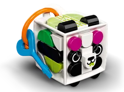LEGO Bag Tag Panda (41930) - afbeelding 4