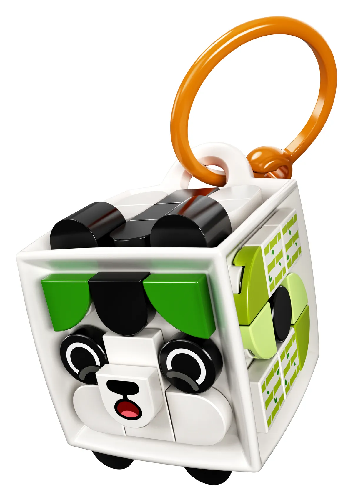 LEGO Bag Tag Panda (41930) - Bild 5