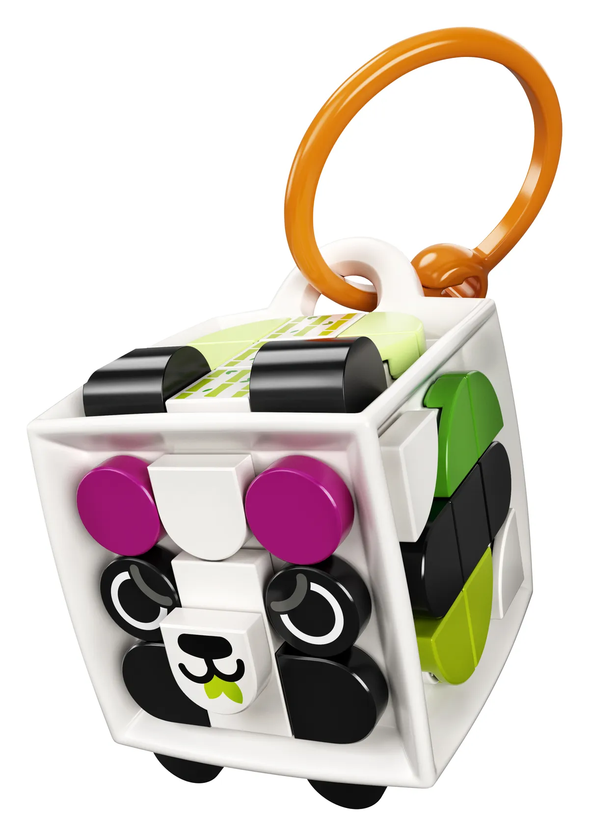 LEGO Bag Tag Panda (41930) - Bild 6