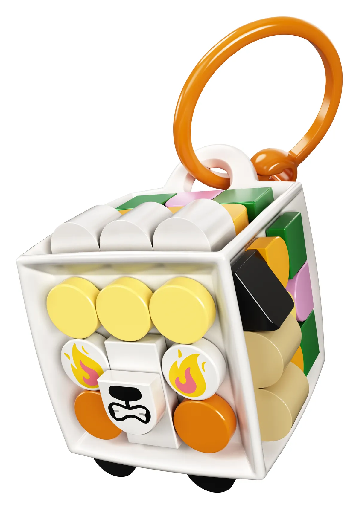 LEGO Bag Tag Panda (41930) - Bild 7