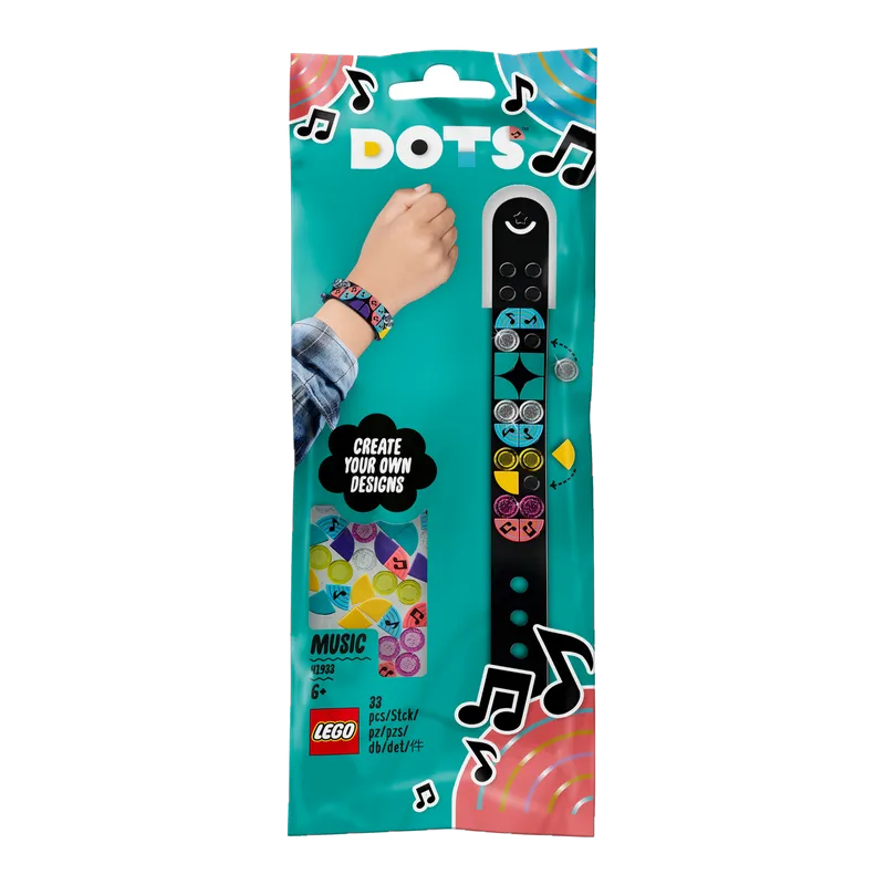 Music Bracelet