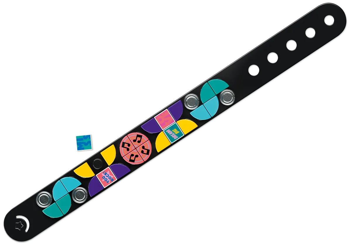 LEGO Music Bracelet (41933) - Bild 1