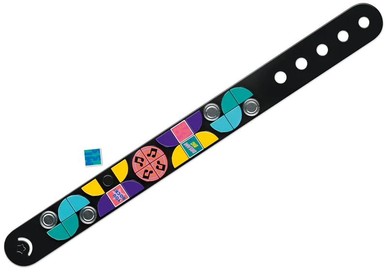 Music Bracelet de LEGO – photo du produit 6 sur 15