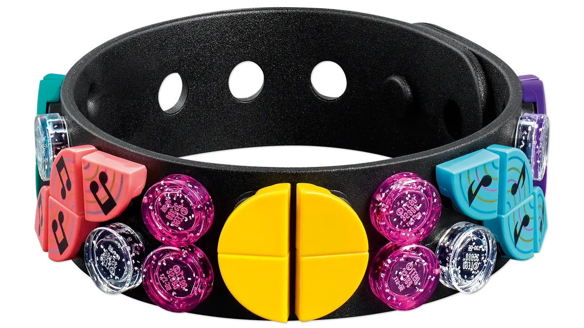 LEGO Music Bracelet (41933) - Bild 2