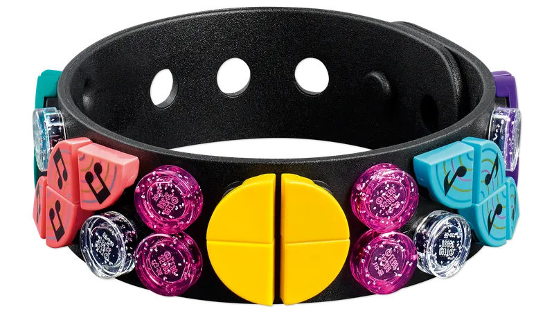 Music Bracelet de LEGO – photo du produit 7 sur 15