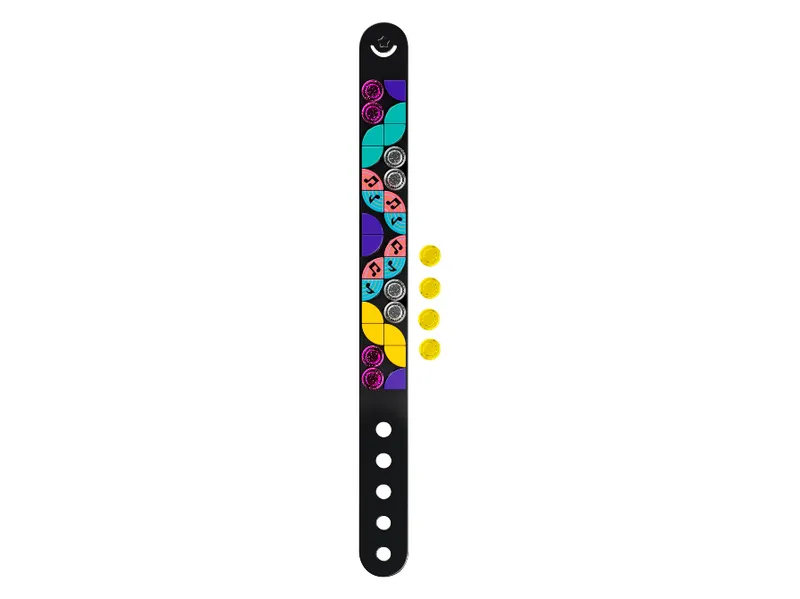 Music Bracelet