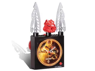 Bionicle Tahu Nuva Clock van LEGO – productfoto