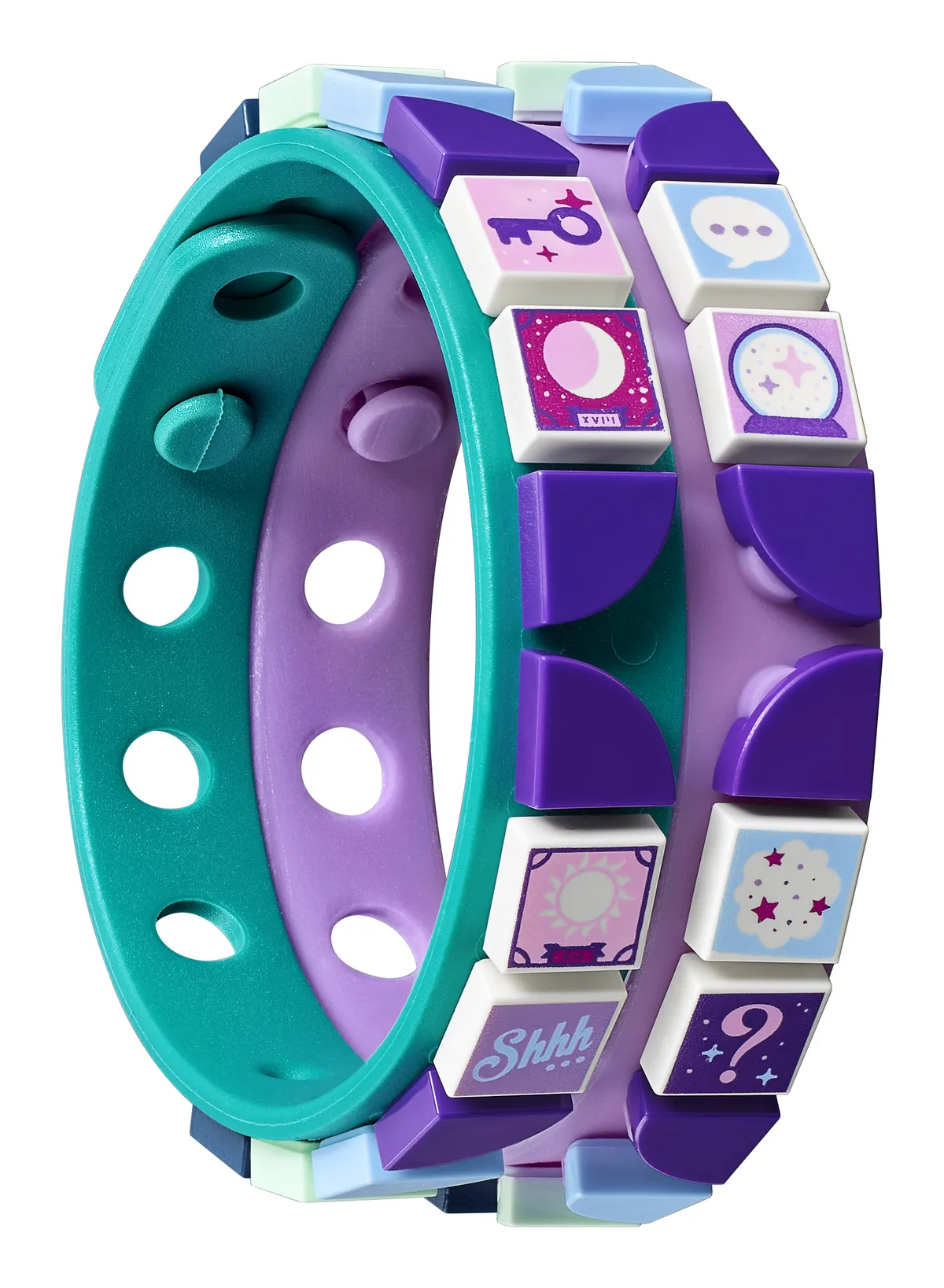 LEGO Starlight Bracelets (41934) - afbeelding 9