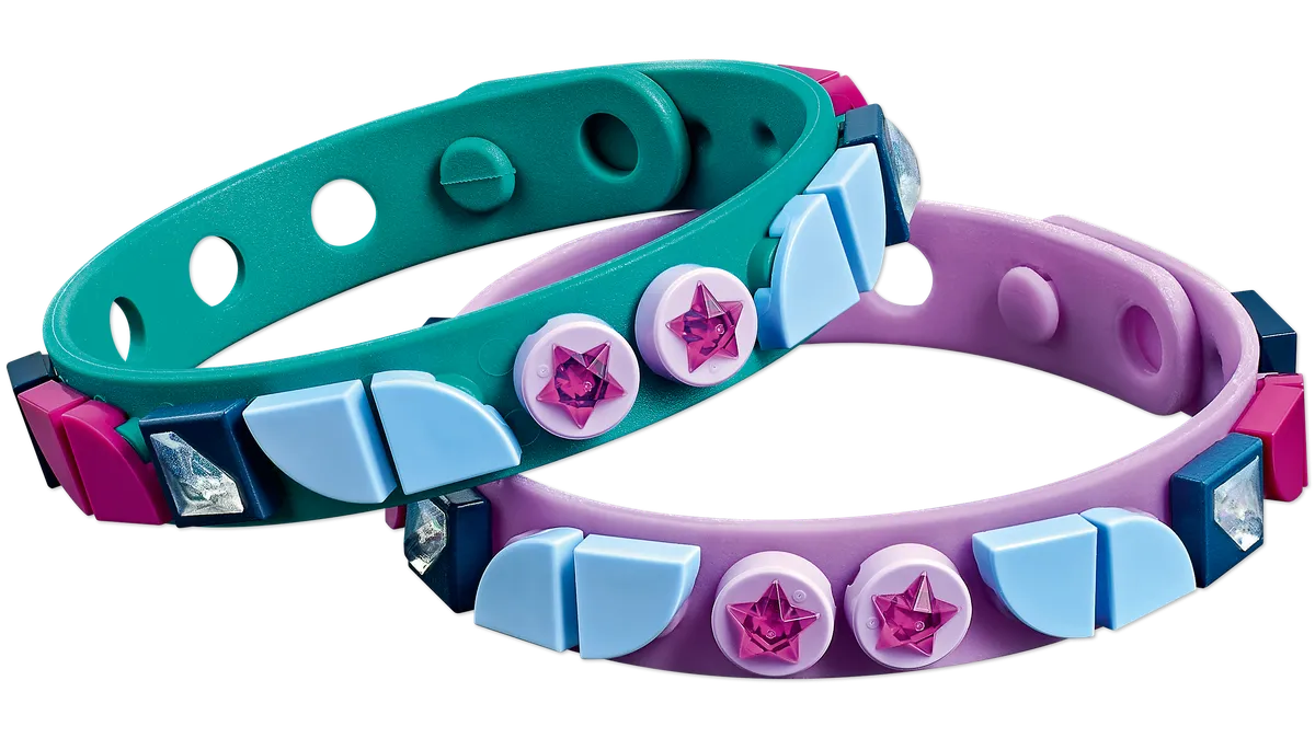 LEGO Starlight Bracelets (41934) - afbeelding 12