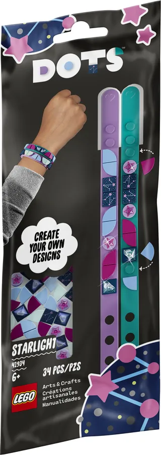 Starlight Bracelets von LEGO – Produktfoto 2 von 14