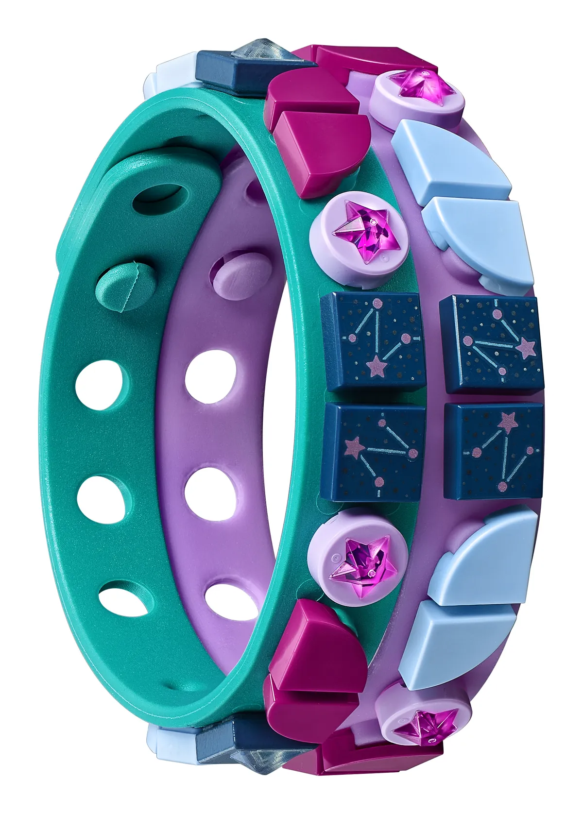 LEGO Starlight Bracelets (41934) - afbeelding 6