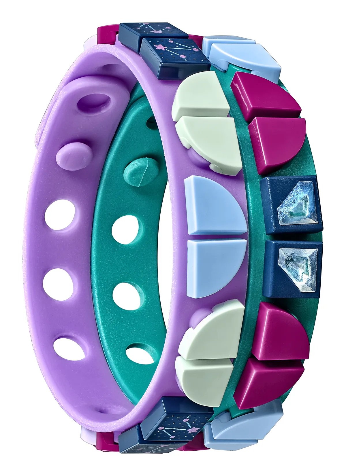 LEGO Starlight Bracelets (41934) - afbeelding 7