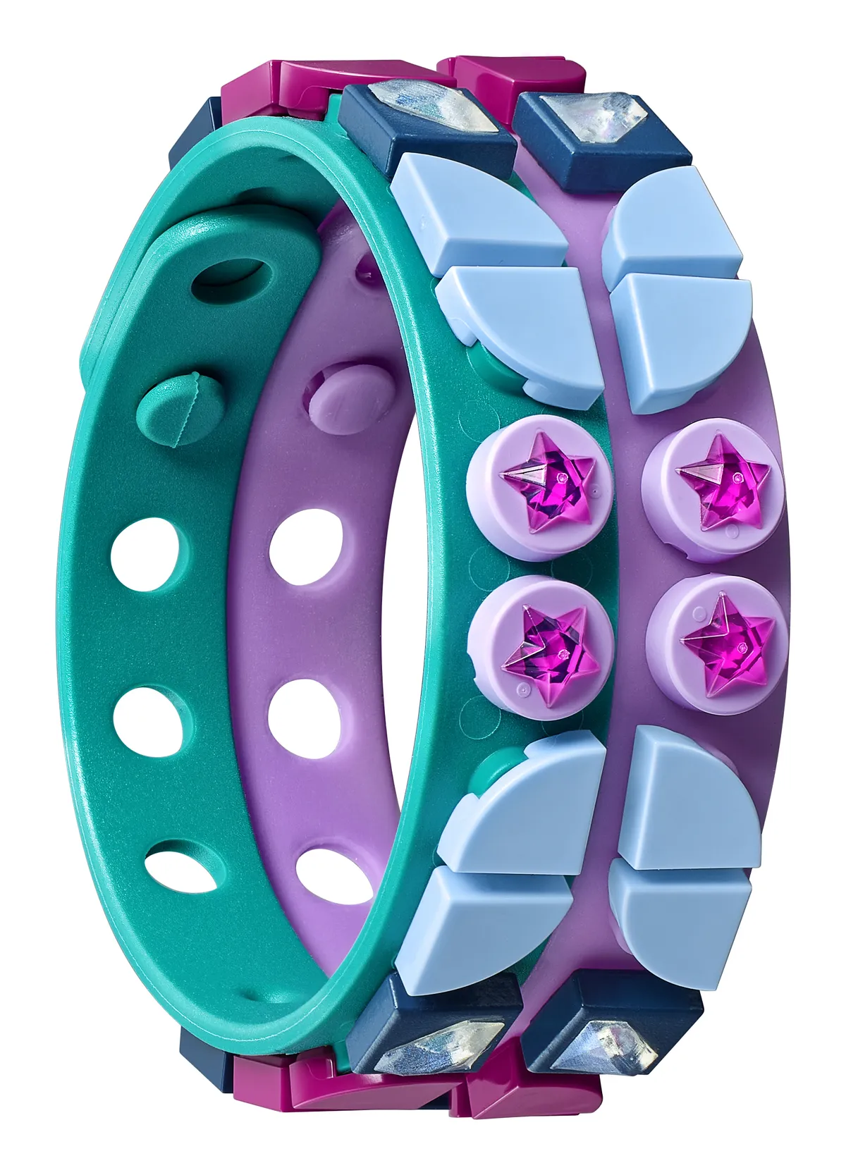 LEGO Starlight Bracelets (41934) - afbeelding 8