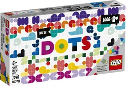 LEGO Lots of DOTS (41935) - afbeelding 1
