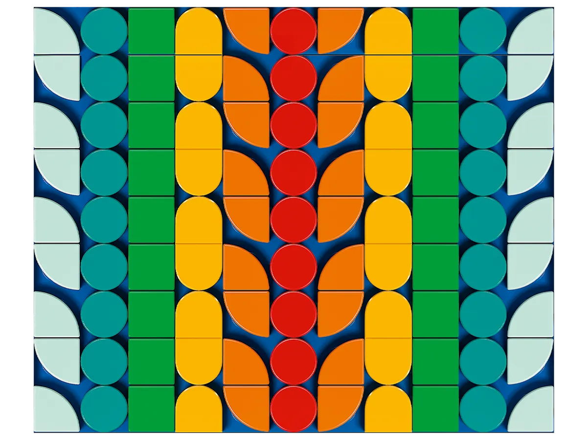 LEGO Lots of DOTS (41935) - Bild 2