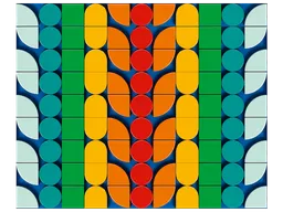 LEGO Lots of DOTS (41935) - afbeelding 4