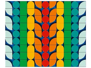 Lots of DOTS från LEGO – produktbild 5 av 10