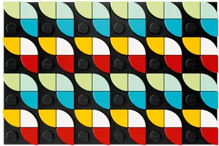 Lots of DOTS från LEGO – produktbild 6 av 10