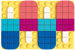 LEGO Lots of DOTS (41935) - afbeelding 6