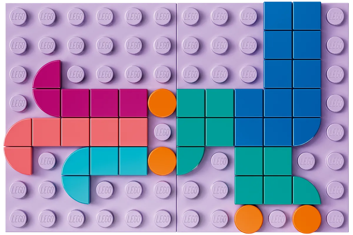 LEGO Lots of DOTS (41935) - Bild 5