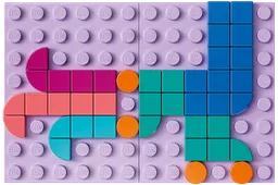 LEGO Lots of DOTS (41935) - afbeelding 7