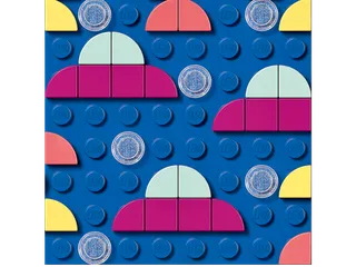 Pencil Holder från LEGO – produktbild 3 av 11