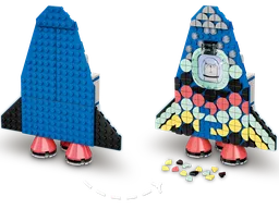 LEGO Pencil Holder (41936) - image 5