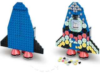 Pencil Holder från LEGO – produktbild 6 av 11