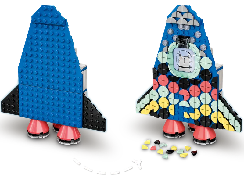 Pencil Holder från LEGO – produktbild 6 av 11